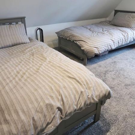 斯卡伯勒Castle Manor, 4 Bed Seaside Retreat公寓 外观 照片
