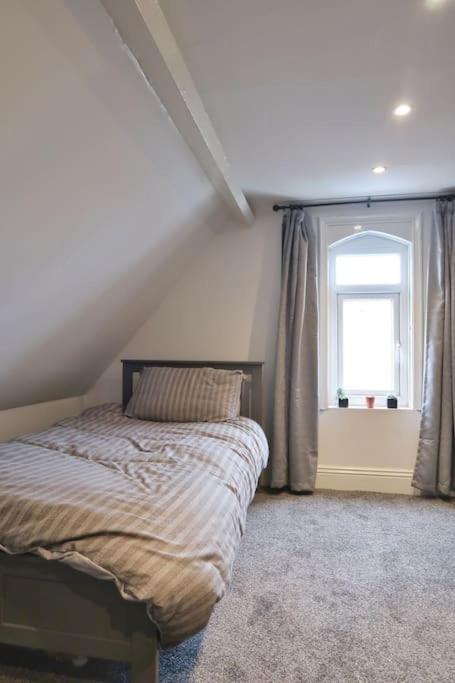斯卡伯勒Castle Manor, 4 Bed Seaside Retreat公寓 外观 照片