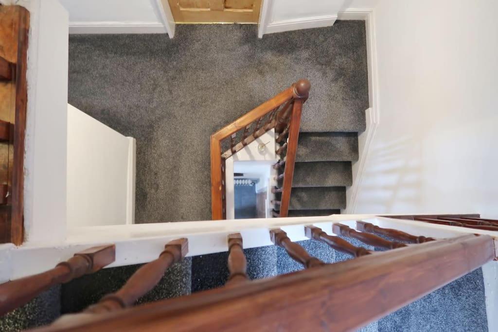 斯卡伯勒Castle Manor, 4 Bed Seaside Retreat公寓 外观 照片