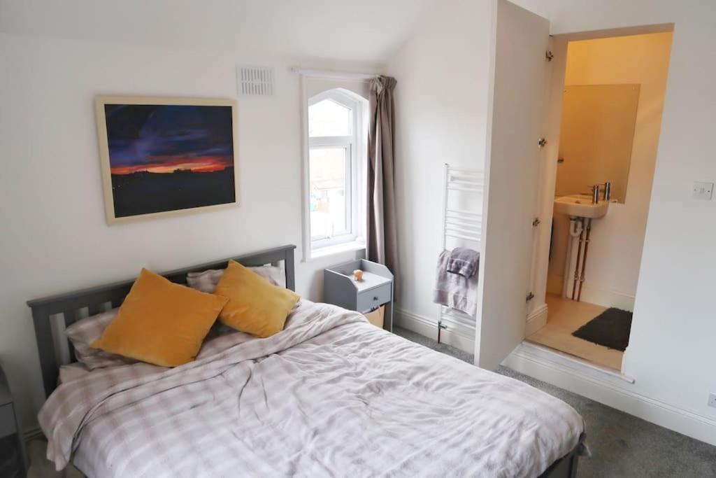 斯卡伯勒Castle Manor, 4 Bed Seaside Retreat公寓 外观 照片