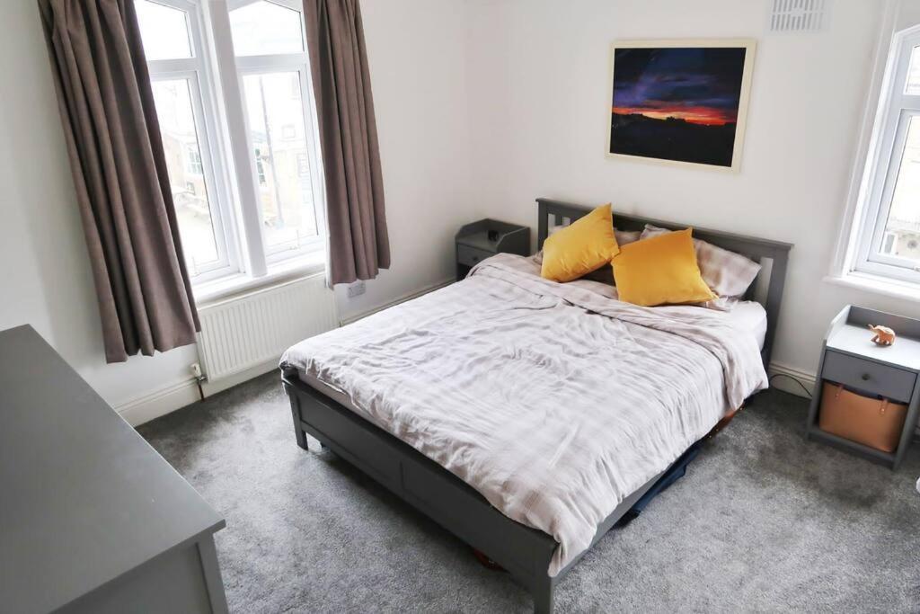 斯卡伯勒Castle Manor, 4 Bed Seaside Retreat公寓 外观 照片