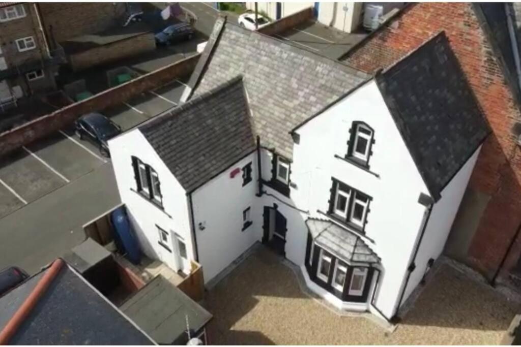 斯卡伯勒Castle Manor, 4 Bed Seaside Retreat公寓 外观 照片